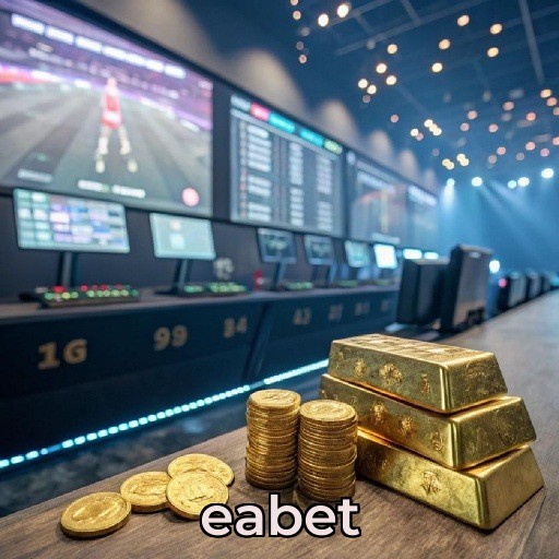 Descubra o Mundo do Live Betting no eabet