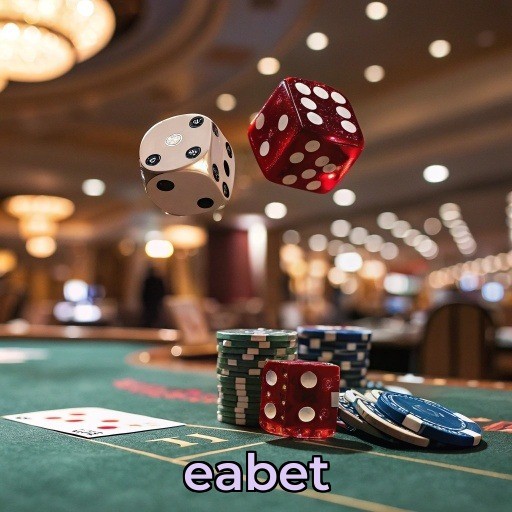 Descubra o Mundo dos Jogos de Bingo no eabet